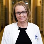 Frau Dr. med. Kathrin Beilecke Alexianer St. Hedwig Kliniken Berlin GmbH