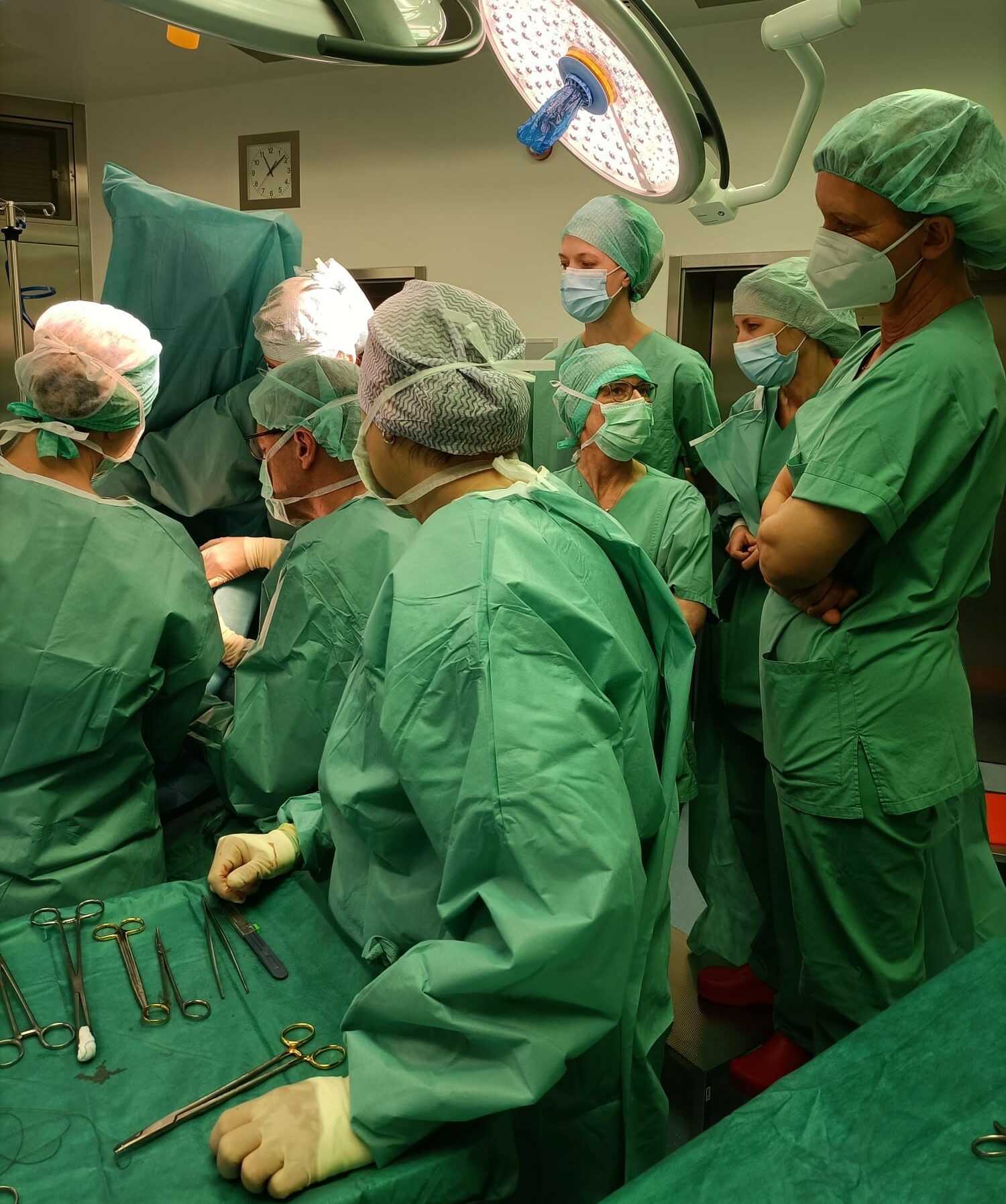 Aktuelles – Alexianer St. Hedwig Kliniken Berlin GmbH